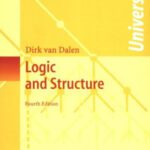 خرید و دانلود نسخه کامل کتاب Logic and structure