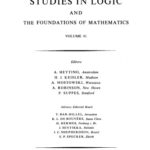 خرید و دانلود نسخه کامل کتاب Logic Colloquium ’69