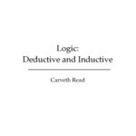 خرید و دانلود نسخه کامل کتاب Logic: Deductive and Inductive