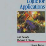 خرید و دانلود نسخه کامل کتاب Logic for Applications