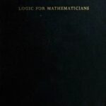 خرید و دانلود نسخه کامل کتاب Logic for Mathematicians