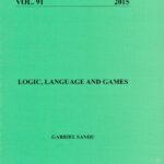 خرید و دانلود نسخه کامل کتاب Logic, Language and Games