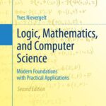 خرید و دانلود نسخه کامل کتاب Logic, Mathematics, and Computer Science