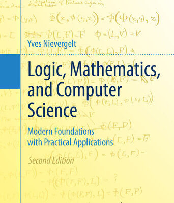 خرید و دانلود نسخه کامل کتاب Logic, Mathematics, and Computer Science