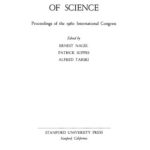 خرید و دانلود نسخه کامل کتاب Logic, Methodology and Philosophy of Science: Proceedings of the 1960 International Congress