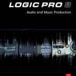 خرید و دانلود نسخه کامل کتاب Logic Pro 8: Audio and Music Production