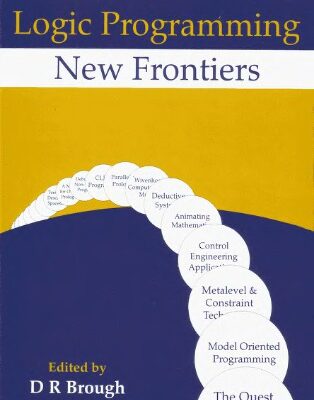 خرید و دانلود نسخه کامل کتاب Logic Programming: New Frontiers