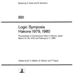 خرید و دانلود نسخه کامل کتاب Logic Symposia, Hakone, 1979, 1980