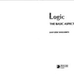 خرید و دانلود نسخه کامل کتاب Logic. The basic aspects