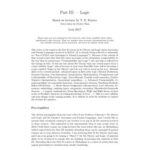 خرید و دانلود نسخه کامل کتاب Logic