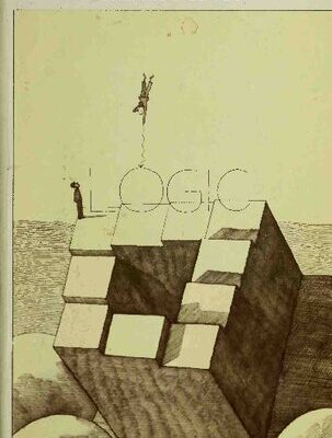 خرید و دانلود نسخه کامل کتاب Logic