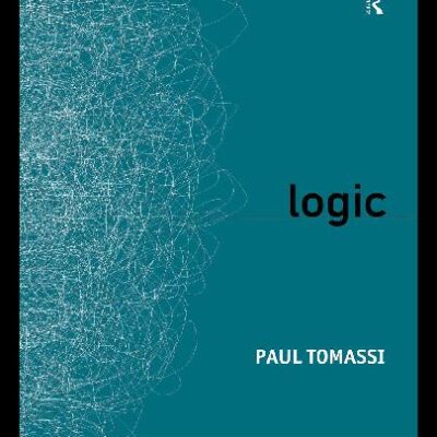 خرید و دانلود نسخه کامل کتاب Logic