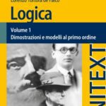 خرید و دانلود نسخه کامل کتاب Logica: dimostrazioni e modelli al primo ordine