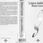 خرید و دانلود نسخه کامل کتاب Logica Simbolica