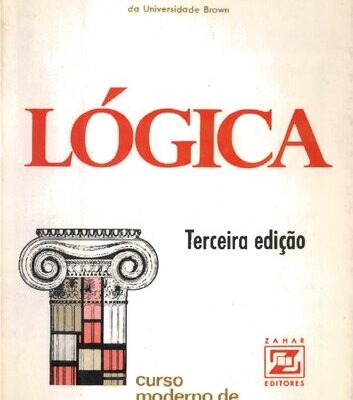 خرید و دانلود نسخه کامل کتاب Lógica
