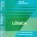 خرید و دانلود نسخه کامل کتاب Lógica