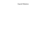 خرید و دانلود نسخه کامل کتاب Logical dilemmas: The life and work of Kurt Goedel