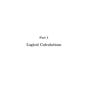 خرید و دانلود نسخه کامل کتاب Logical reasoning : a first course
