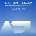 خرید و دانلود نسخه کامل کتاب Logicism Renewed