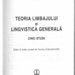 خرید و دانلود نسخه کامل کتاب Logicism și antilogicism în gramatică – în vol. Teoria limbajului și lingvistica generală