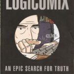 خرید و دانلود نسخه کامل کتاب Logicomix: An Epic Search for Truth