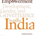 خرید و دانلود نسخه کامل کتاب Logics of Empowerment: Development, Gender, and Governance in Neoliberal India