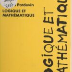 خرید و دانلود نسخه کامل کتاب Logique et mathématique