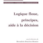 خرید و دانلود نسخه کامل کتاب Logique floue, principes, aide à  la décision