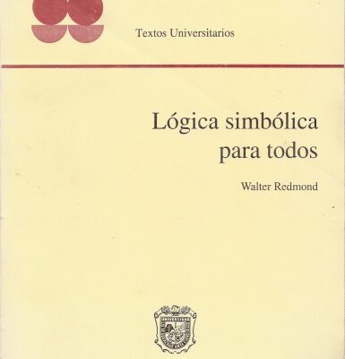 خرید و دانلود نسخه کامل کتاب Lóguca Simbólica para todos