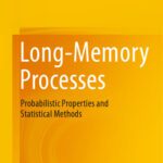 خرید و دانلود نسخه کامل کتاب Long-Memory Processes: Probabilistic Properties and Statistical Methods