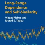 خرید و دانلود نسخه کامل کتاب Long-Range Dependence and Self-Similarity
