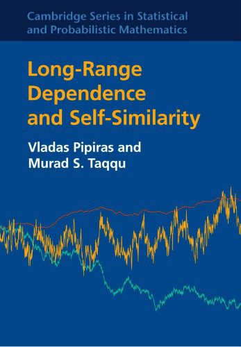 خرید و دانلود نسخه کامل کتاب Long-Range Dependence and Self-Similarity_68b1bb2a51984.jpeg خرید و دانلود نسخه کامل کتاب Long-Range Dependence and Self-Similarity