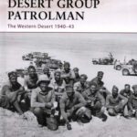 خرید و دانلود نسخه کامل کتاب Long Range Desert Group Patrolman: The Western Desert 1940-43 (Warrior)