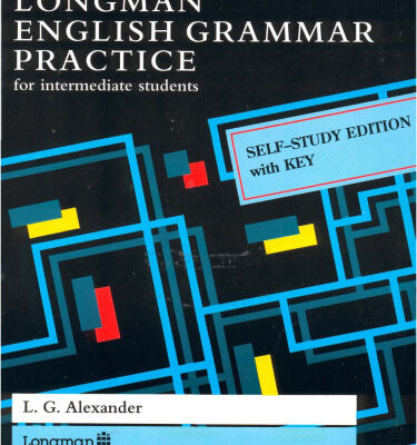 خرید و دانلود نسخه کامل کتاب Longman English Grammar Practice