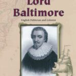 خرید و دانلود نسخه کامل کتاب Lord Baltimore: English Politician and Colonist (Colonial Leaders)