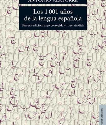 خرید و دانلود نسخه کامل کتاب Los 1001 años de la lengua española [3e]