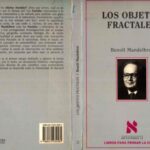 خرید و دانلود نسخه کامل کتاب Los objetos fractales: forma, azar y dimensión