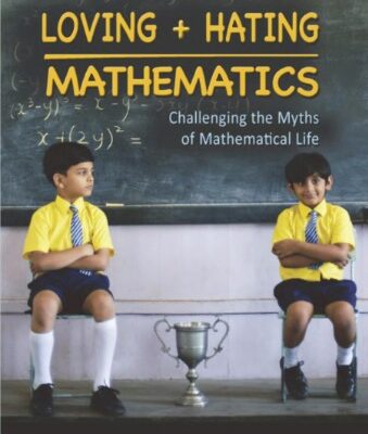خرید و دانلود نسخه کامل کتاب Loving and Hating Mathematics