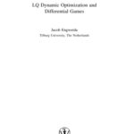 خرید و دانلود نسخه کامل کتاب LQ Dynamic Optimization and Differential Games