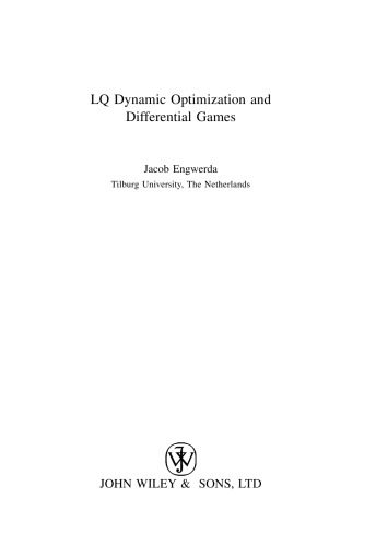 خرید و دانلود نسخه کامل کتاب LQ Dynamic Optimization and Differential Games_68b3dc39a70a4.jpeg خرید و دانلود نسخه کامل کتاب LQ Dynamic Optimization and Differential Games