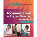خرید و دانلود نسخه کامل کتاب Lukan’s Documentation for Physical Therapist Assistants