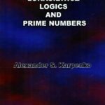 خرید و دانلود نسخه کامل کتاب Lukasiewicz’s Logics And Prime Numbers
