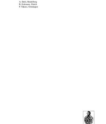 خرید و دانلود نسخه کامل کتاب Lyapunov Exponents: Proceedings of a Conference held in Oberwolfach, May 28 – June 2, 1990