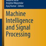 خرید و دانلود نسخه کامل کتاب Machine Intelligence and Signal Processing