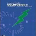 خرید و دانلود نسخه کامل کتاب Macromedia ColdFusion 5: Training from the Source