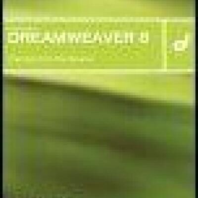 خرید و دانلود نسخه کامل کتاب Macromedia Dreamweaver 8: Training from the Source