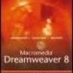 خرید و دانلود نسخه کامل کتاب Macromedia Dreamweaver 8 Unleashed