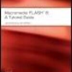 خرید و دانلود نسخه کامل کتاب Macromedia Flash 8: A Tutorial Guide