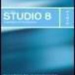 خرید و دانلود نسخه کامل کتاب Macromedia Studio 8: Training from the Source