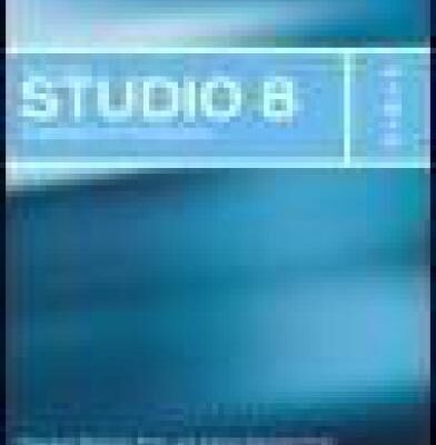 خرید و دانلود نسخه کامل کتاب Macromedia Studio 8: Training from the Source